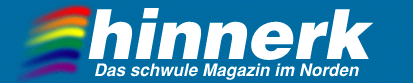 hinnerk - Das schwule Magazin im Norden